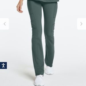 NWT ALPINE YOGA PANTS (Sold out color)